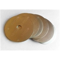 tungsten carbide saw disc blade