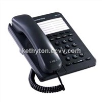Grandstream GXP1100/1105 SIP VOIP OFFICE PHONE TELEFONE 1 SIP account HD audio multi language