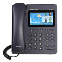 Grandstream GXP2200 Enterprise Multimedia SIP IP VOIP OFFICE SKYPE PHONE TELEFONE for Android