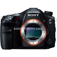 Sony Alpha SLT A99 DSLR Digital Camera