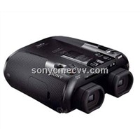 Sony DEV 50V/B 3D HD Digital Recording Binoculars