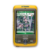 Trimble Juno SA GIS GPS