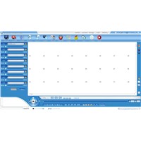 Language Lab Software- e-PLUS LAB (Digital Language Training System)