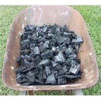 Hardwood Charcoal