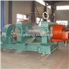 Bull Gear Drive Mixing Mill/Rubber Mixing Mill/Two Roll Mixing Mill