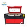 Double Head Co2 Laser Cutting Engraving Machine for Acrylic MDF (Nc-d1612)
