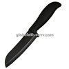 Black Ceramic Blade Knife/Ceramic knife