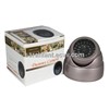 CCTV Dummy Dome Cameras, Fake Dome Security Camera DRA28
