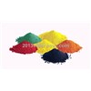 2013 Hot Sell painting pigment raw materials Iron Oxide Red