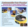 4 Meal LCD Automatic Pet Feeder