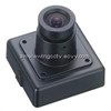 550tvl High Resolution Low Light CCTV Mini Camera with Audio
