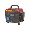 950 series 650w portable gasoline generator competitive price ce approved