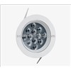 9W High Power LED Downlight(SC-DL-9x1W)