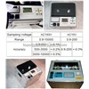 Automatic transformer oil tester meet IEC156, Integrated printer, Automatic magnetic stirrer