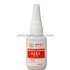 Instant adhesive 401 For surface insensitive