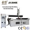 JX-2040 Air-Cooled Spindle Motor CNC Machine