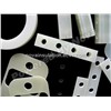 Lathe Precessing Insulation Parts