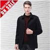Men's Outwear-Anilutum Brand Coat Spring and Winter New Fashion Parkas-No.S225609