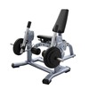 PRECOR DPL0560 Plate Loaded Leg Extension Fitness Equipment