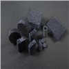 Ceramic foam filters Catalog|Shanghai YUBEI Precision Ceramics Co., Ltd.