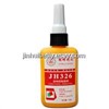 Structural adhesive 326, Fast curing anaerobic adhesive