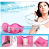 Top quality breast massager bra for breast enhancer