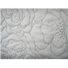 100% polyester knnited Jacquard mattress fabric