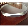 round 30mm thick acrylic sheet