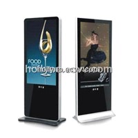 46 inch LCD digital signage display(stand-alone or network version)