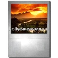 46inch LCD elevator advertising player(network or standalone version)