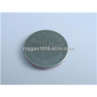 CR2025, lithium button cell, lithium coin cell, lithium battery