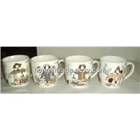 Ceramic Mug-HY1326