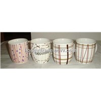 Ceramic Mug-HY1336