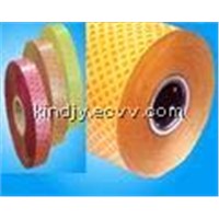 Diamond Dotted Paper, Diamond Dotted Insulating Paper, D.D.P,Diamond Pattern Coated Insulating Paper