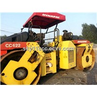 Dynapac CC622 Road Roller