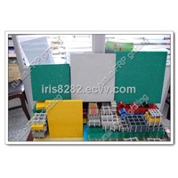 Fiberglass Molded Grating Frp Grating