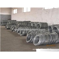HOt dipped Galvanzied Iron Wire