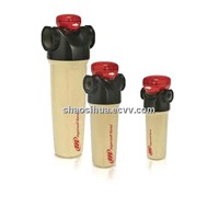 Ingersoll Rand Air Filter, In-Line Air Particle Filter,Compressed Air Filters,Ingersoll Rand filter