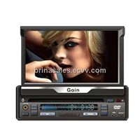 Low price car dvd player OX-GP882(1 DIN 7&quot;)