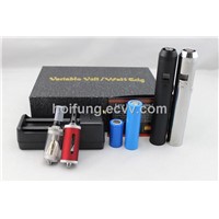 New products for 2013 best selling products VV e-cig Lava tube v2 with 3.0V-6.0V variable voltage