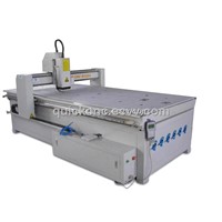 Plastic Engraving Machine (K30MT/1224)