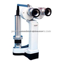 MS-5S1 Portable  medical Slit Lamp Microscope