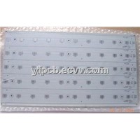 RGB LED Display PCB Circuit Board
