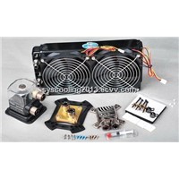 Scorpio CS22 watercooling kit