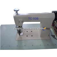 Ultrasonic Fabric Sewing (Cutting) Machine