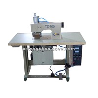 Ultrasonic Lace Sewing Machine TC-100