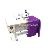 Ultrasonic Lace Sewing Machine TC-150