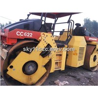 Used Dynapac CC622 Road Roller