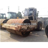 Used Ingersollrand 175D Road Roller