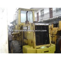 Used Loader CAT 936E in Good Condition